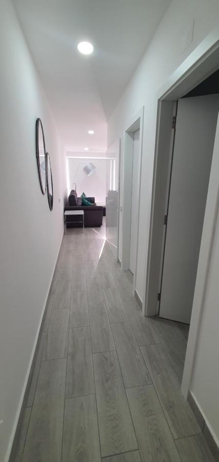 Acr Holiday Apartment クアルテイラ エクステリア 写真