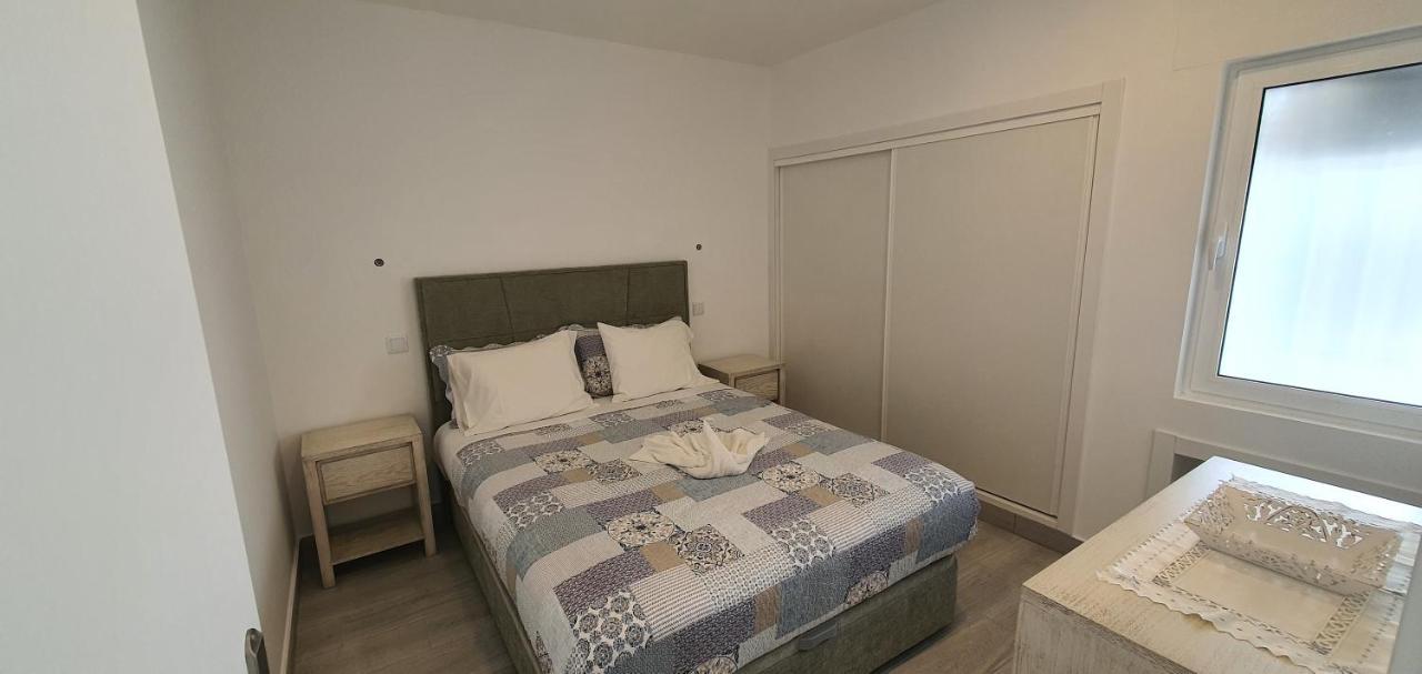 Acr Holiday Apartment クアルテイラ エクステリア 写真
