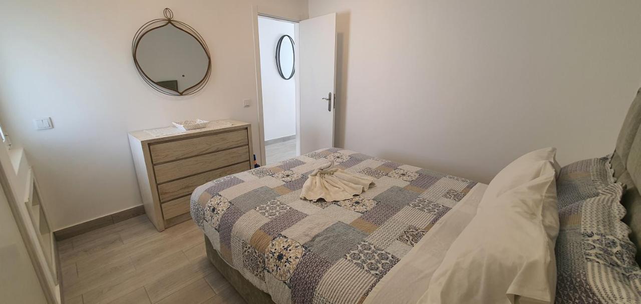 Acr Holiday Apartment クアルテイラ エクステリア 写真