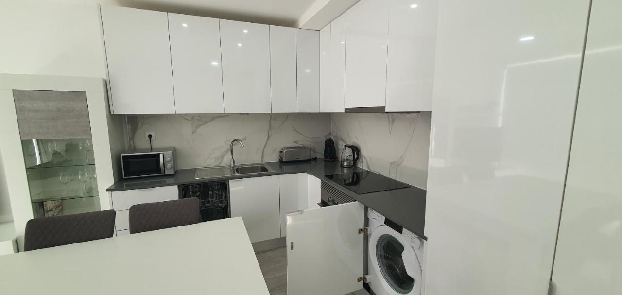 Acr Holiday Apartment クアルテイラ エクステリア 写真