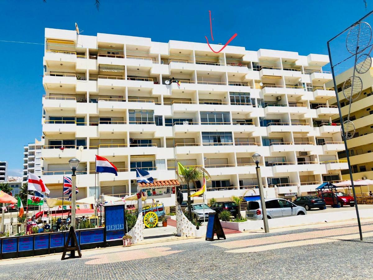 Acr Holiday Apartment クアルテイラ エクステリア 写真